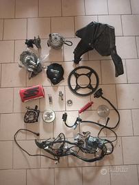 accessori moto am6