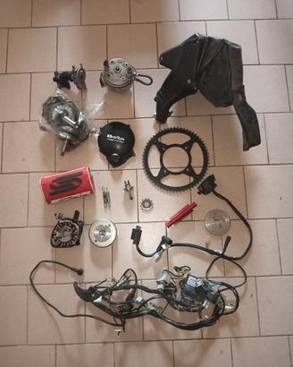 accessori moto am6