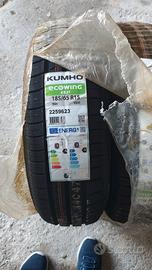 Gomme nuove estive 185 65 15 88H