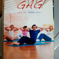 GAG - libro