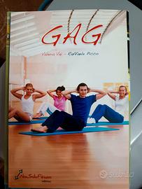 GAG - libro