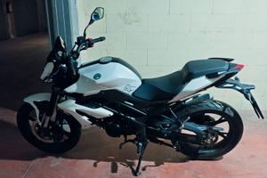 Benelli BN 125 (2024) Praticamente Nuova 3200km