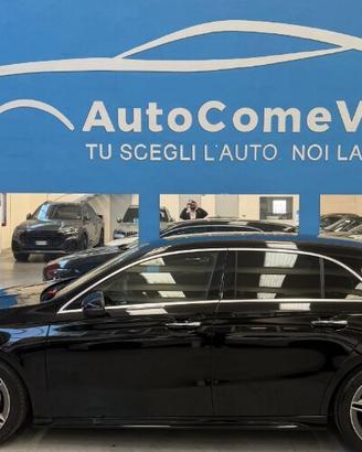 MERCEDES Classe A (W177) A 180 d Automatic ...