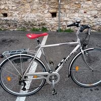 Una bici per la strada 28