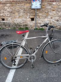 Una bici per la strada 28