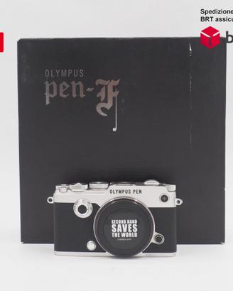 Olympus PEN-F