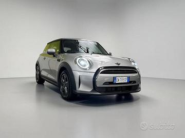 Mini Cooper 1.5 TwinPower Turbo Cooper