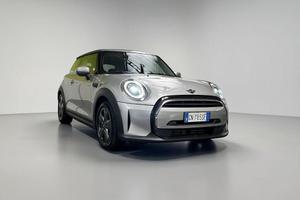 Mini Cooper 1.5 TwinPower Turbo Cooper