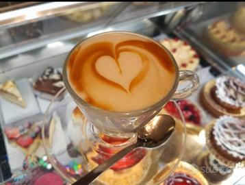 Barista/partime,extra