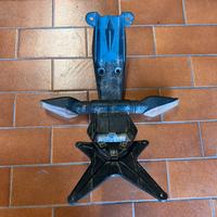 Portatarga Hypermotard 821 939