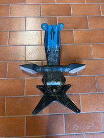 Portatarga Hypermotard 821 939