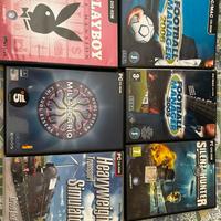 Giochi per pc
