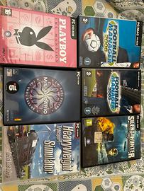 Giochi per pc