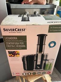 Centrifuga per frutta e verdura