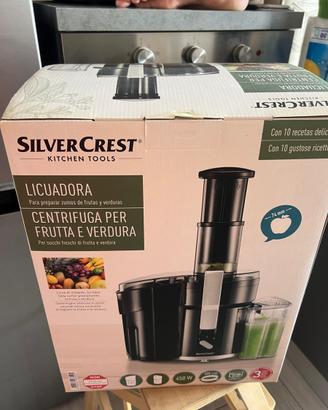 Centrifuga per frutta e verdura