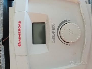Caldaia Immergas Caesar eco (VENDUTO)