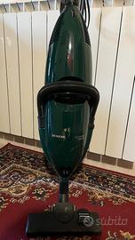 Scopa Elettrica Aspirapolvere Siemens Converto 130