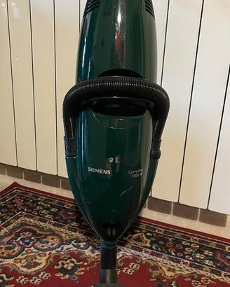 Scopa Elettrica Aspirapolvere Siemens Converto 130