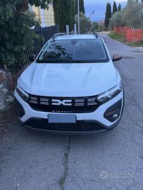 Dacia Gpl
