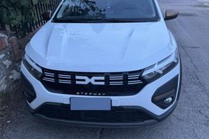 Dacia Gpl