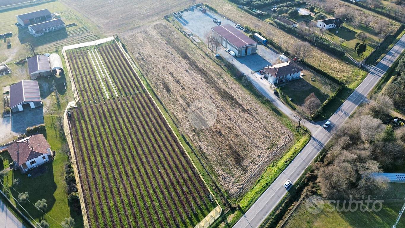 TERRENO A SOLFERINO - Vista 3