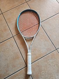 Racchetta Pro kennex ki 15 300  manico 3 tennis