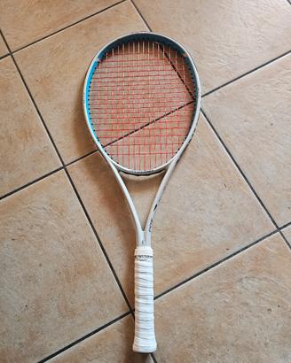 Racchetta Pro kennex ki 15 300  manico 3 tennis