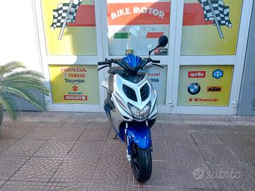 Yamaha Aerox 50