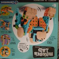 costruzione Clementoni 