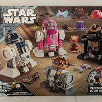 Lego Star Wars 75392