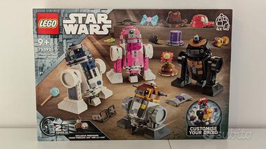 Lego Star Wars 75392