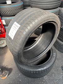 Michelin 295 35 21 pilot sport