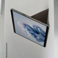 microsoft surface pro 9
