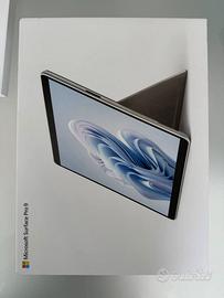 microsoft surface pro 9