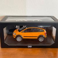 Audi A2 Colour Storm - DNA Collectibles 1:18