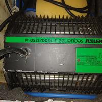 Proiettori COEMAR da teatro/spettacolo