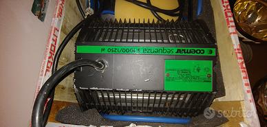 Proiettori COEMAR da teatro/spettacolo