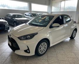 Toyota Yaris 1.5 Hybrid 5 porte Business
