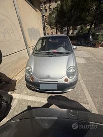 Daewoo Mariz