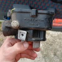 cilindro per fifty g30