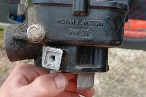 cilindro per fifty g30