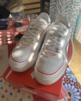 Scarpe puma