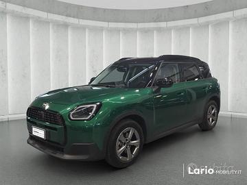Mini Mini Countryman 2.0 48V D Classic auto