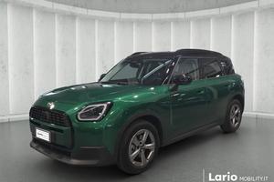 Mini Mini Countryman 2.0 48V D Classic auto