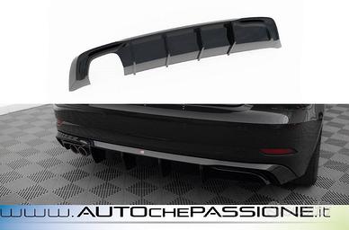 Estrattore Audi A3 Sportback 8V Restyling