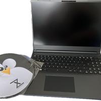 TUXEDO Stellaris 16 Gen5 - 96GB RAM + RTX 4070