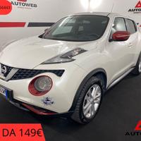 Nissan Juke 1.5 dCi Start&Stop Tekna