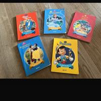 Libri i grandi classici