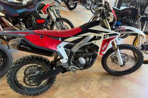 Fantic XEF 250 Enduro