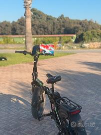 Bici elettica